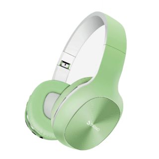 Auriculares Inalámbricos Bluetooth 5.1 Verde
