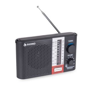 Radio Dual SW1-2