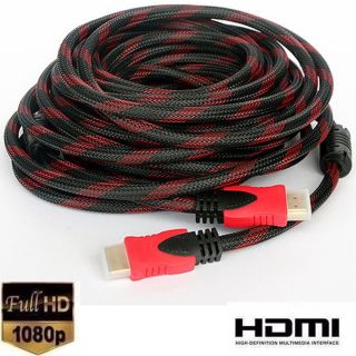 Cable HDMI 5mts