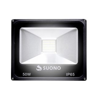 Reflector Micro Led 50w Exterior Bajo Consumo Alta Luminosidad