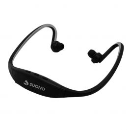 Compre Auriculares Bluetooth L700 Auriculares Inalámbricos Auriculares Hifi  Estéreo Bass Sound Sports Aurel - Negro en China